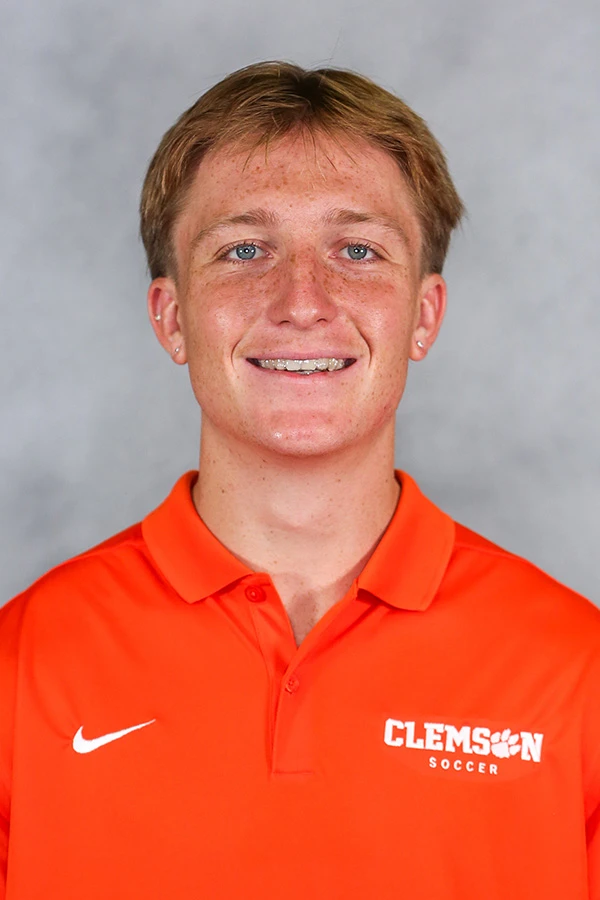 Jackson Wrobel, Head of Recruiting and Development